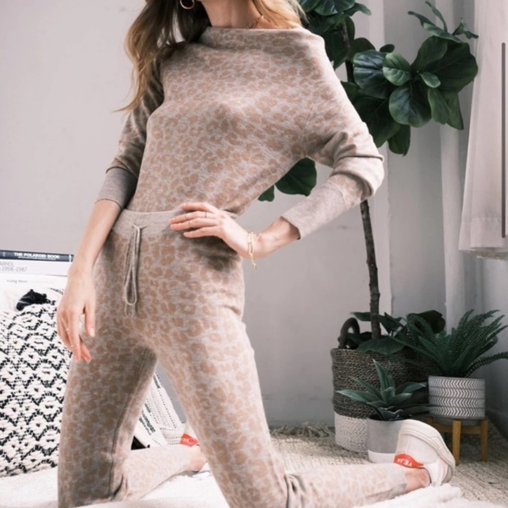 Heartloom set